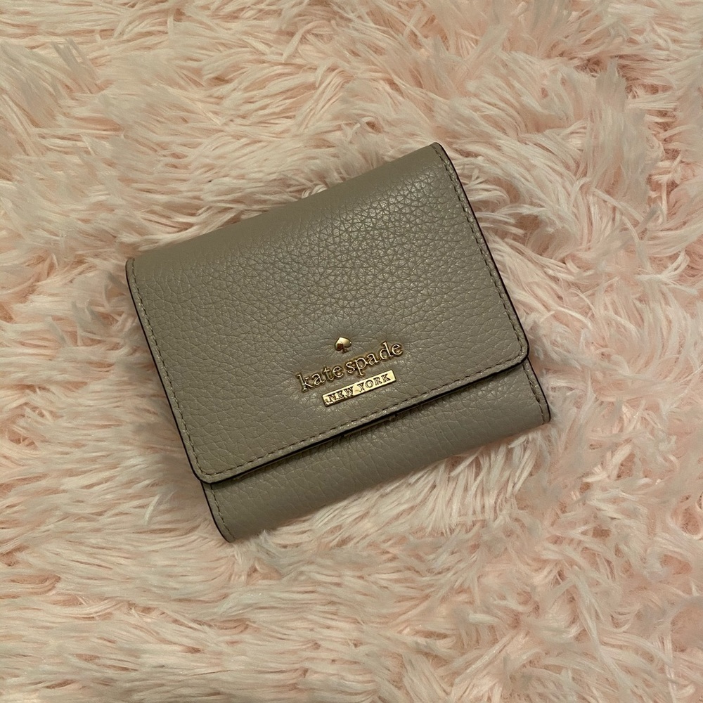 Kate Spade small wallet